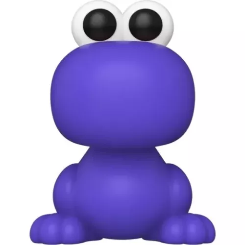 Funko Pop! Grape Nerd #167 Scented Nerds Candy Ad Icons