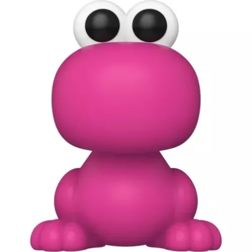 Funko Pop! Strawberry Nerd #168 Scented Nerds Candy
