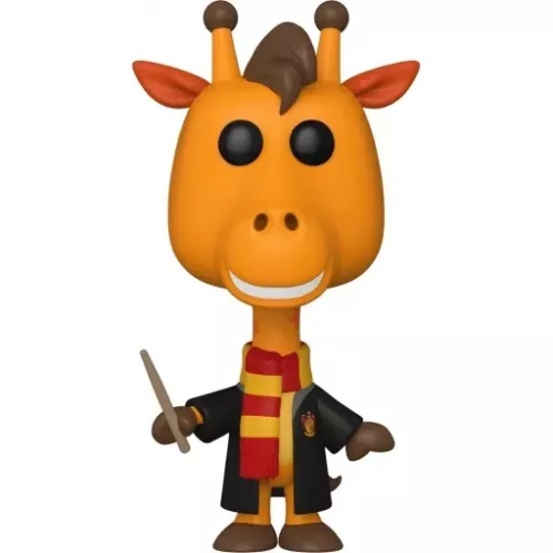 Funko Pop! Gryffindor Geoffrey #169 Toys "R" Us Canada Wizarding World Harry Potter