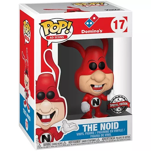 The Noid Box