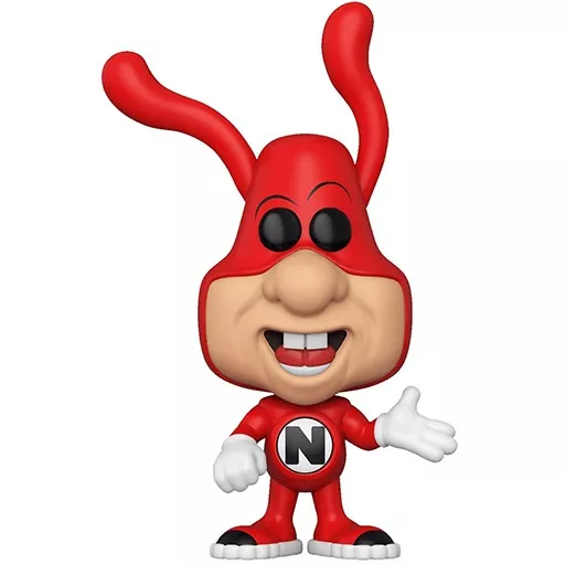 The Noid