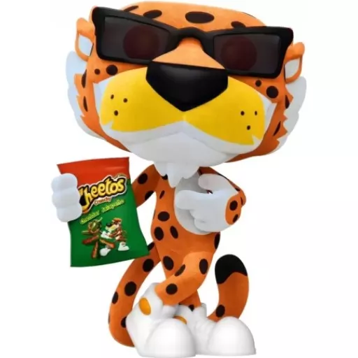 Chester Cheetah