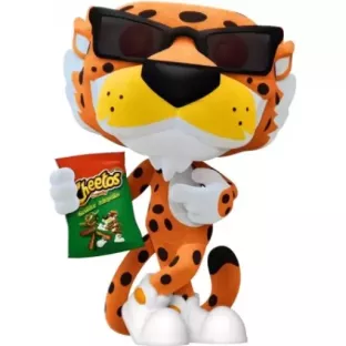 Chester Cheetah