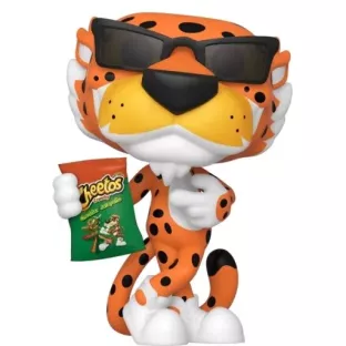 Chester Cheetah