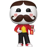 Julius Pringles