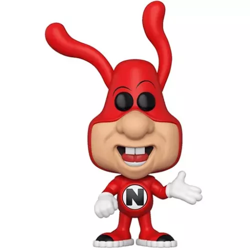 Funko Pop! The Noid #17 Domino's Ad Icons Vinyl Figure