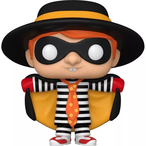 Hamburglar