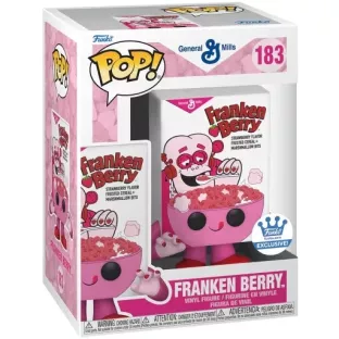 Franken Berry