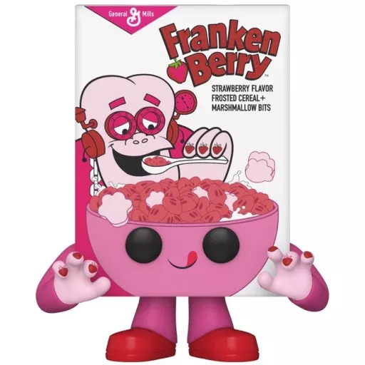Franken Berry