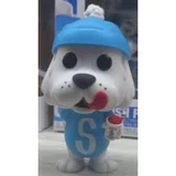 #183  Slush Puppie - Collectible Figure
