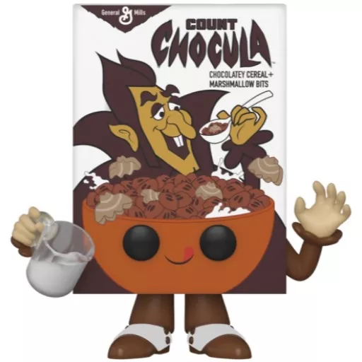 Count Chocula