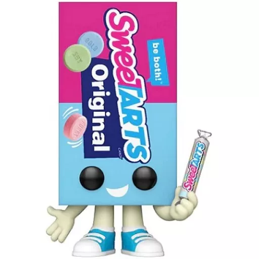 SweeTarts