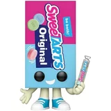 #184  SweeTarts - Collectible Figure