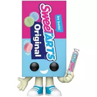 SweeTarts