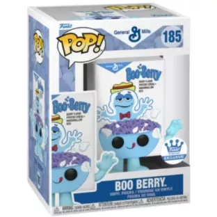 Boo Berry