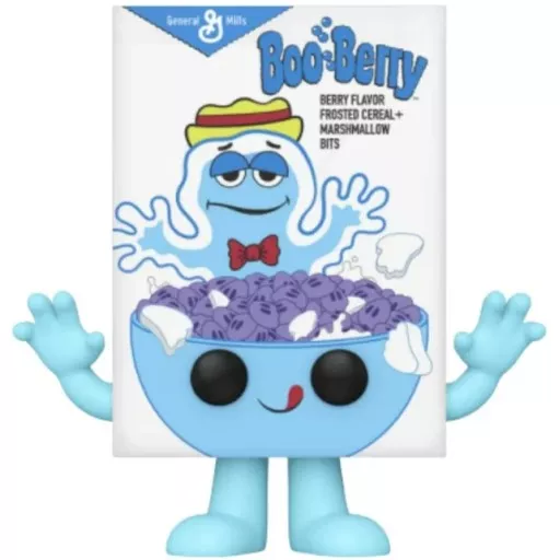 Boo Berry