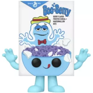 Boo Berry