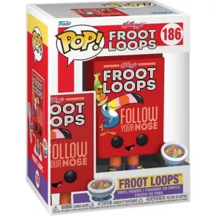 Froot Loops