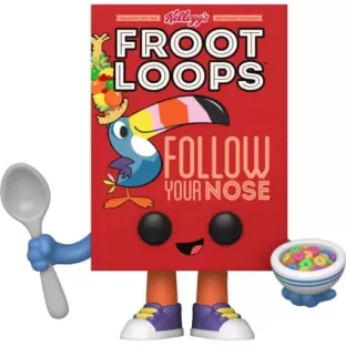 Froot Loops