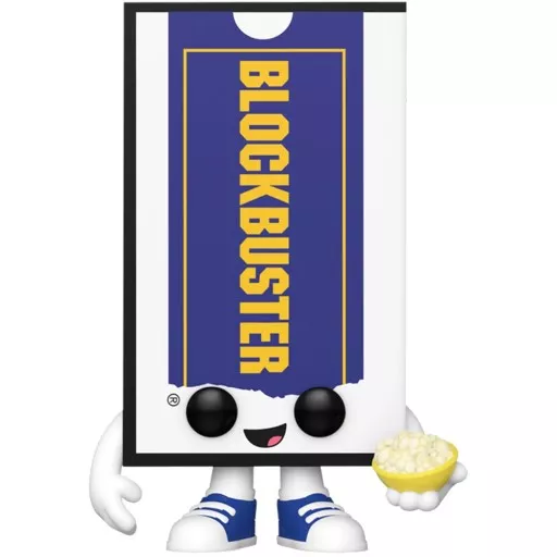 Blockbuster