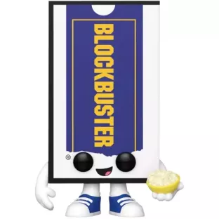 Blockbuster
