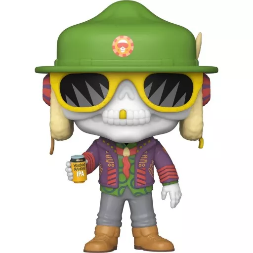Voodoo Ranger