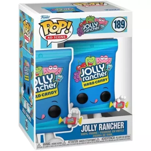 Jolly Rancher