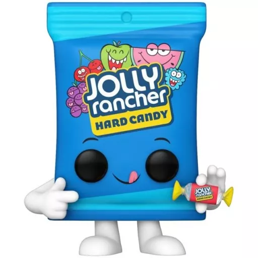 Jolly Rancher