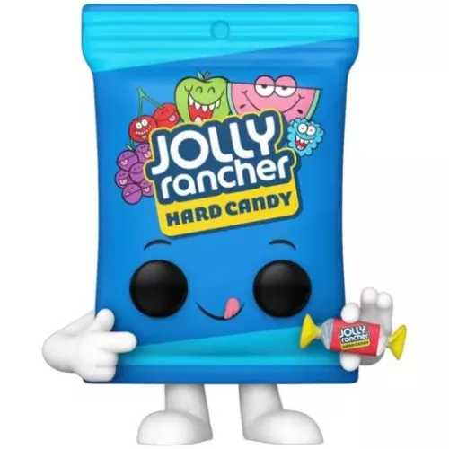 Funko Pop! Jolly Rancher #189 Ad Icons Vinyl Figure