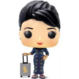 Singapore Girl
