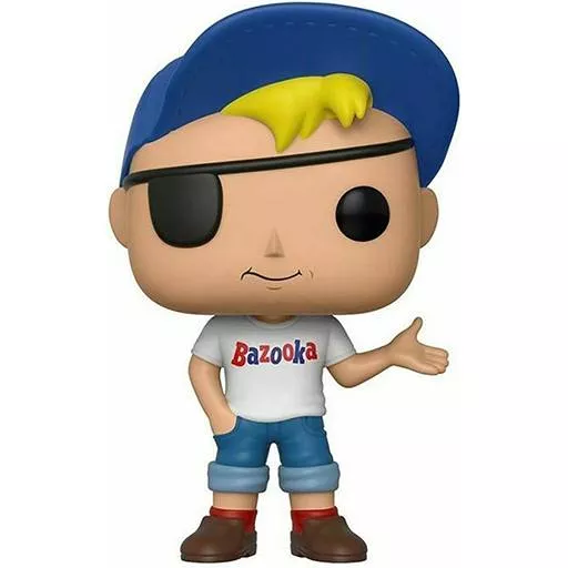 Bazooka Joe
