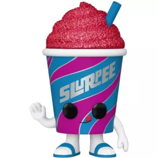 Slurpee (Good Slurper Cup)