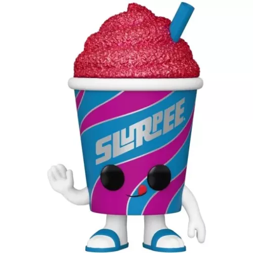 Funko Pop! Slurpee (Good Slurper Cup) #191 Diamond Collection