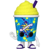 Slurpee (Blue Swirl Cup)