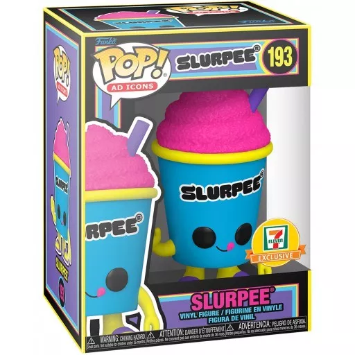 Slurpee Box