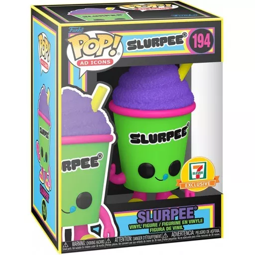Slurpee Box