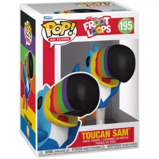 Toucan Sam