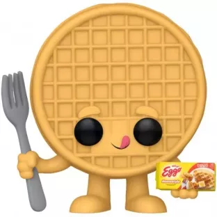 Eggo Waffle