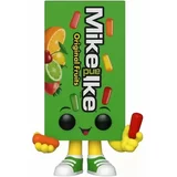 Mike and Ike