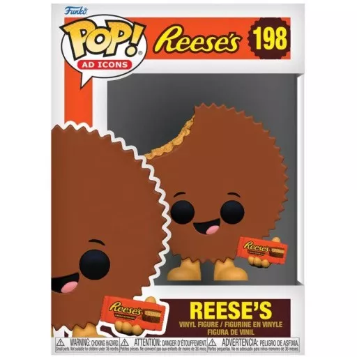 Reese's Box