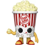 Popcorn Bucket