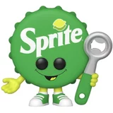 Sprite Bottle Cap