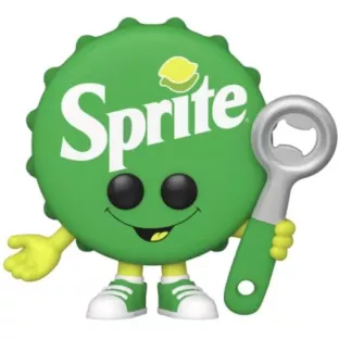 Sprite Bottle Cap