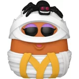 Mummy McNugget