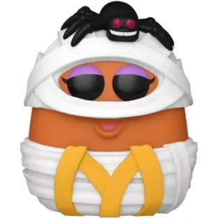 Mummy McNugget