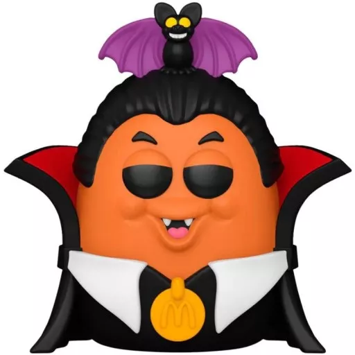 Vampire McNugget