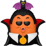 Vampire McNugget