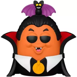 Vampire McNugget