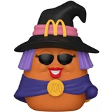 #209  Witch McNugget - Collectible Figure