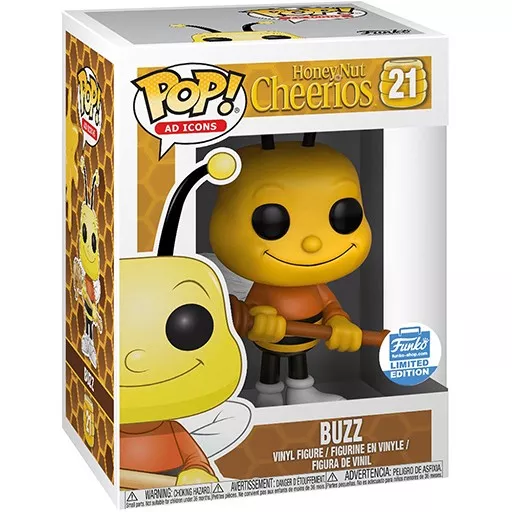 Buzz Box